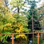 Waterfall Lodge - private waterfall and sauna