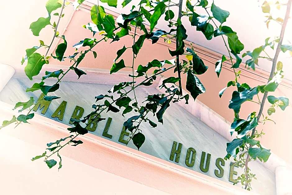 Marble House