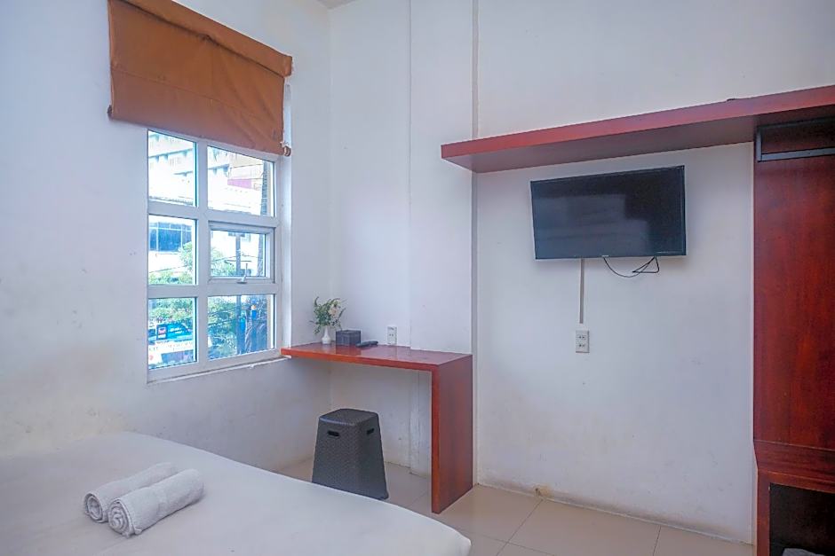 Urbanview Os Residence Medan by RedDoorz