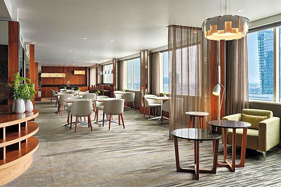The Westin Warsaw