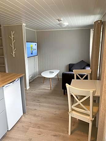 Mosjøen Overnatting, Vollanvegen 13