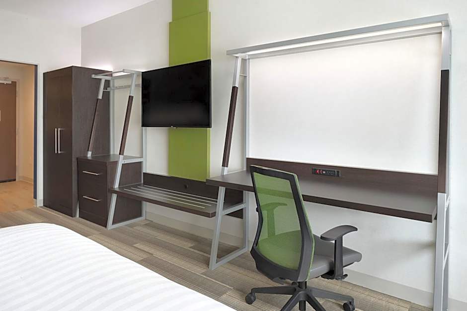 Holiday Inn Express Atlanta SW - Newnan by IHG