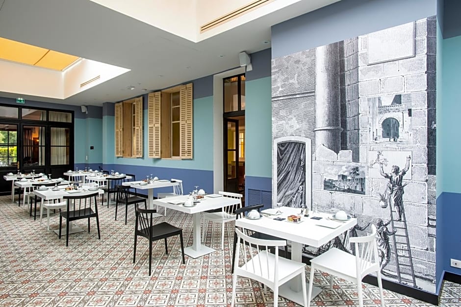 Hotel & Spa Jules Cesar Arles - MGallery by Sofitel