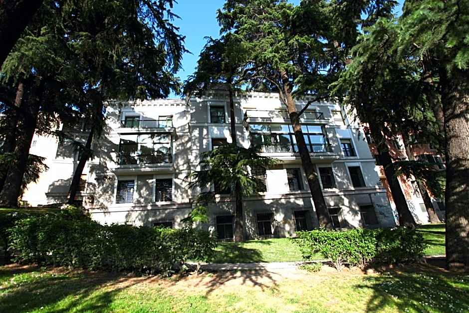 Hostels Meetingpoint