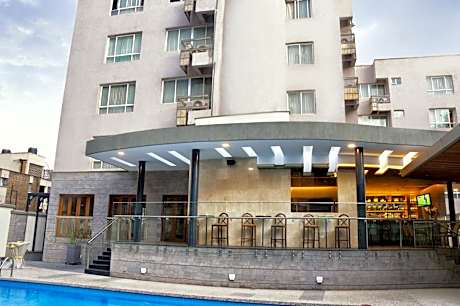 The Zehneria Hotel
