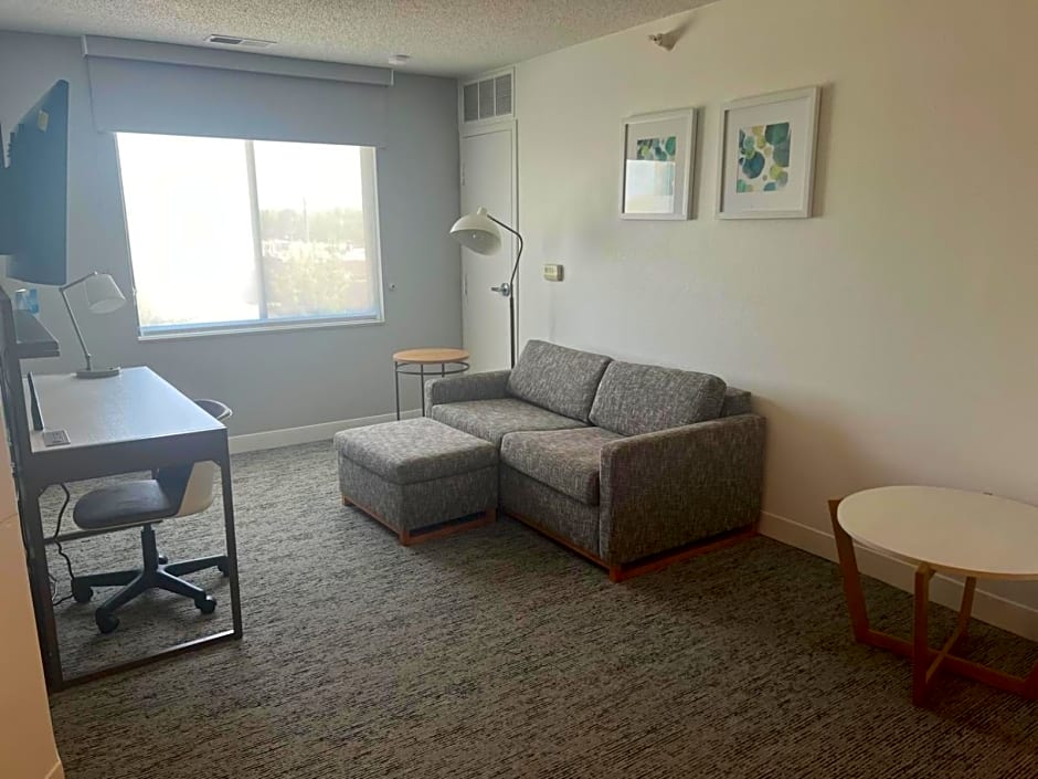 TownePlace Suites by Marriott Detroit Warren