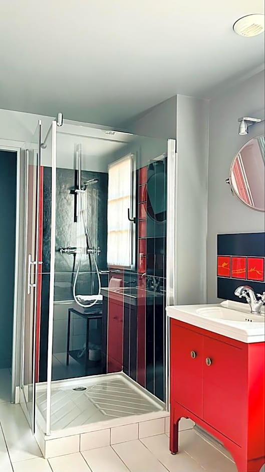 Hôtel Villa la Renaissance