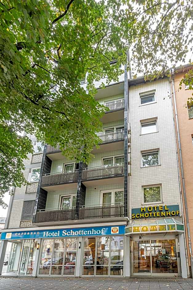 Hotel Schottenhof