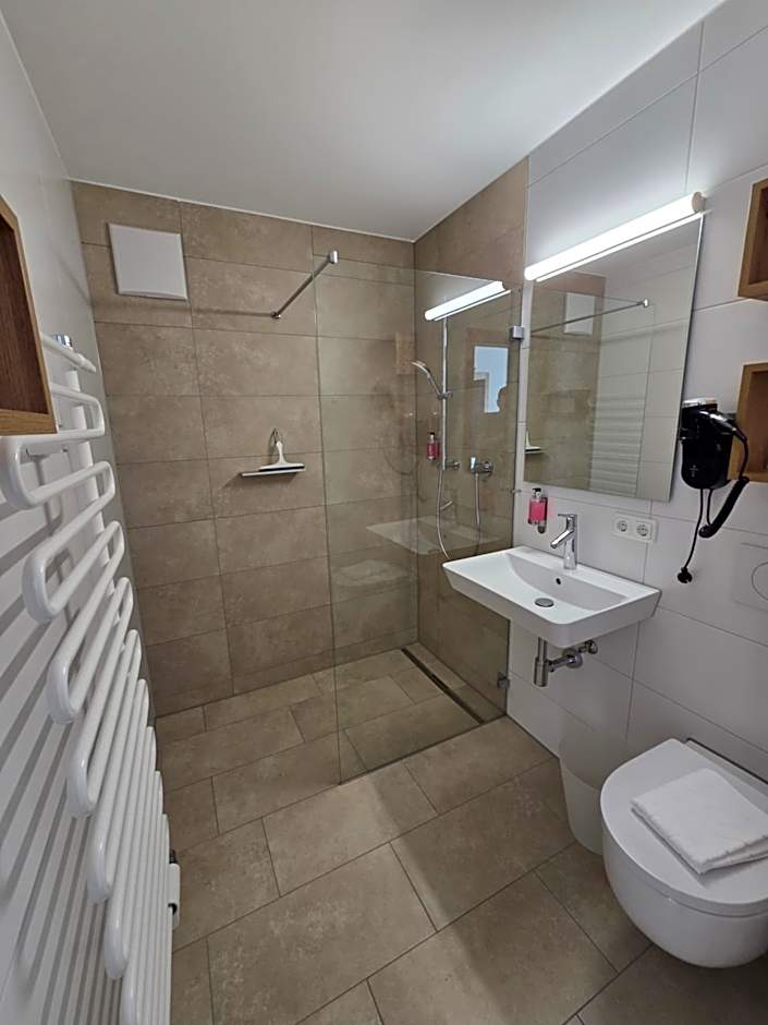 Naturparkhotel Florence