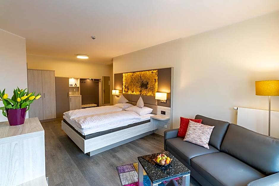 Hotel & Apartments Leugermann