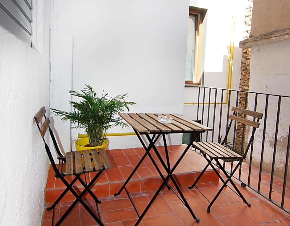 Hotel Raval de la Mar