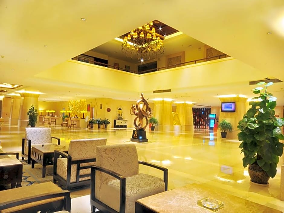 Wenchang Waika Hotel