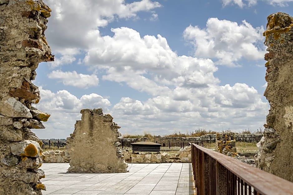 Hotel Eurostars Fuerte de la Concepción