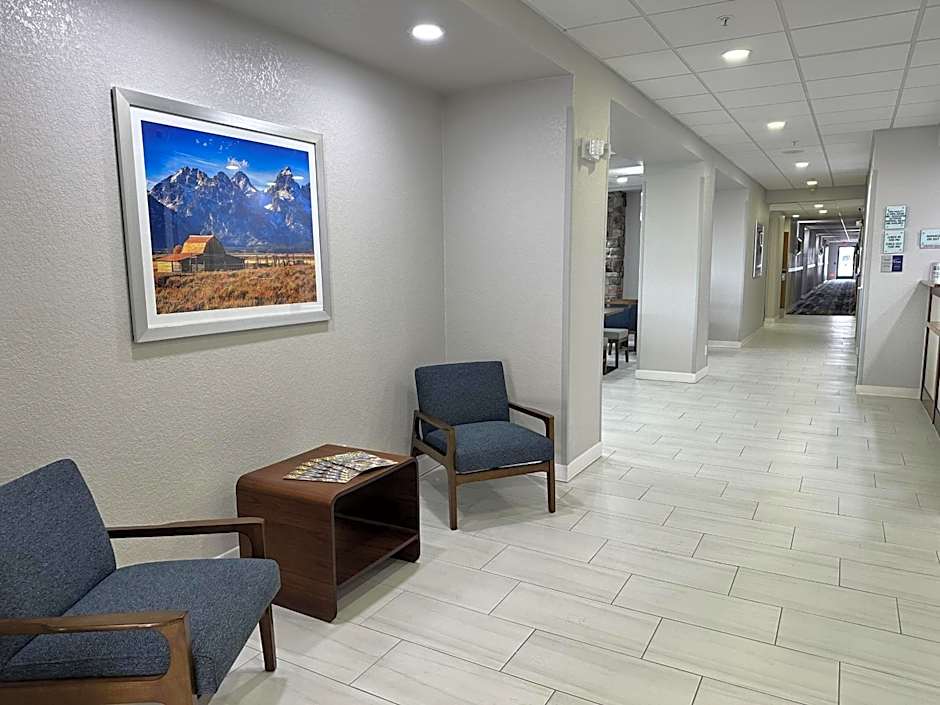 Best Western Cheyenne