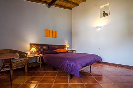 Double Room with Pool View