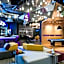 Aloft by Marriott Asheville Downtown