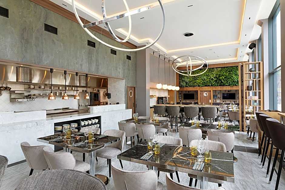 AC Hotel by Marriott Stockholm Ulriksdal