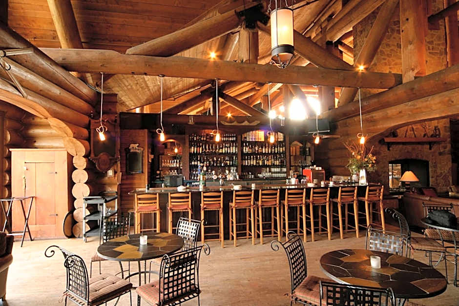 Le Grand Lodge Mont Tremblant