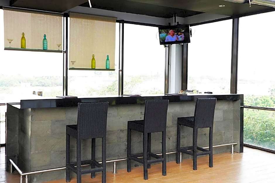 Hotel Santika Premiere Bintaro