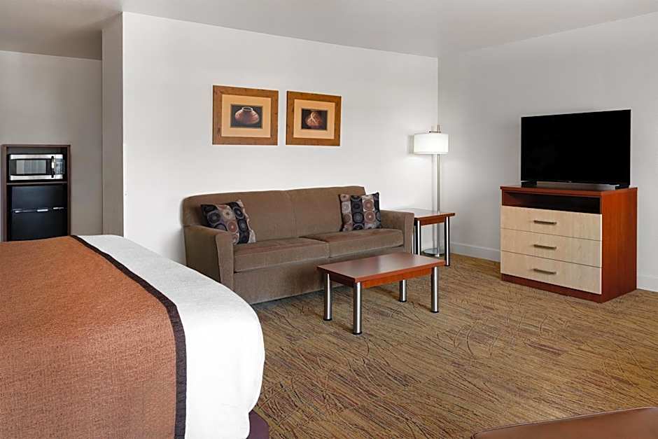 Best Western Discovery Inn