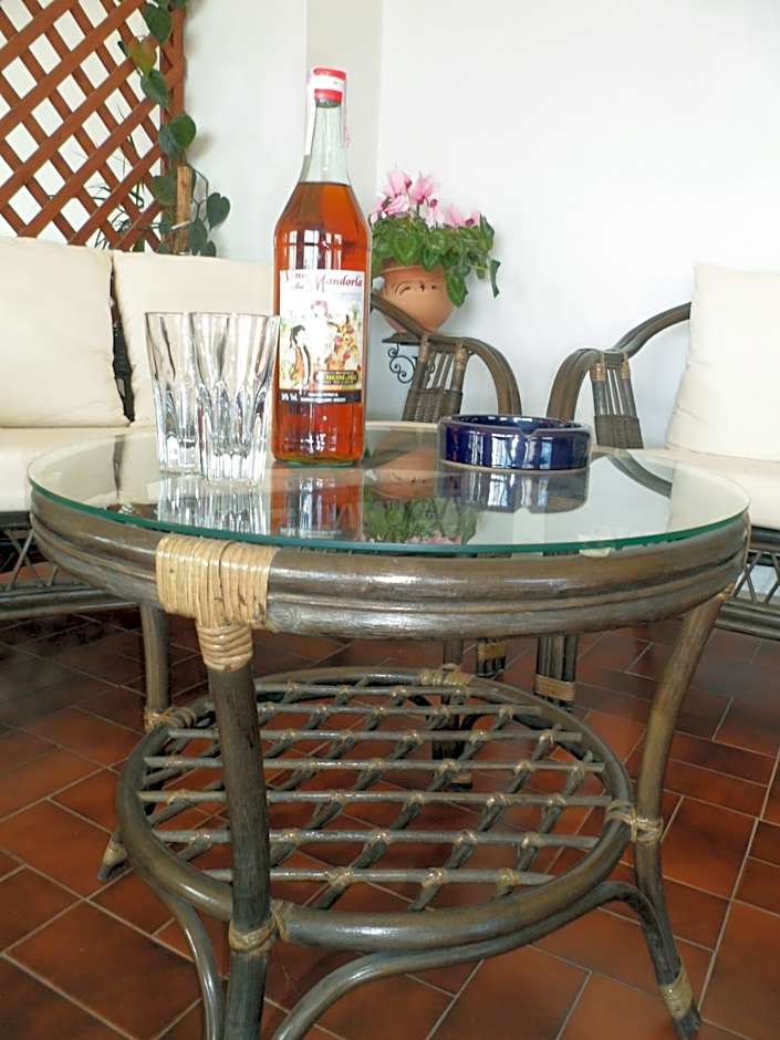 Hotel Panorama di Sicilia