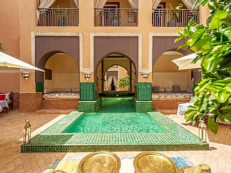 Le Medina Privilège Riad & Spa