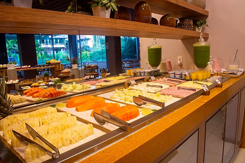 Hotel Pousada Experience João Fernandes