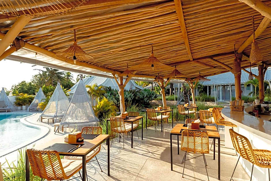 Atalaya Villas Nusa Penida - Adults only