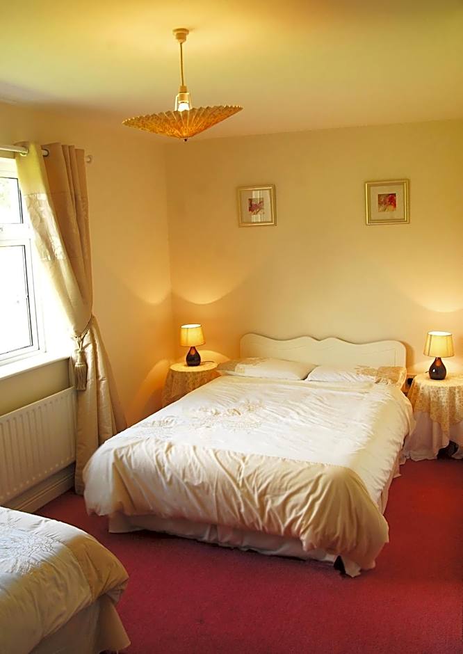 Nephin Lodge