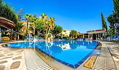 Apollonia Hotel Apartments