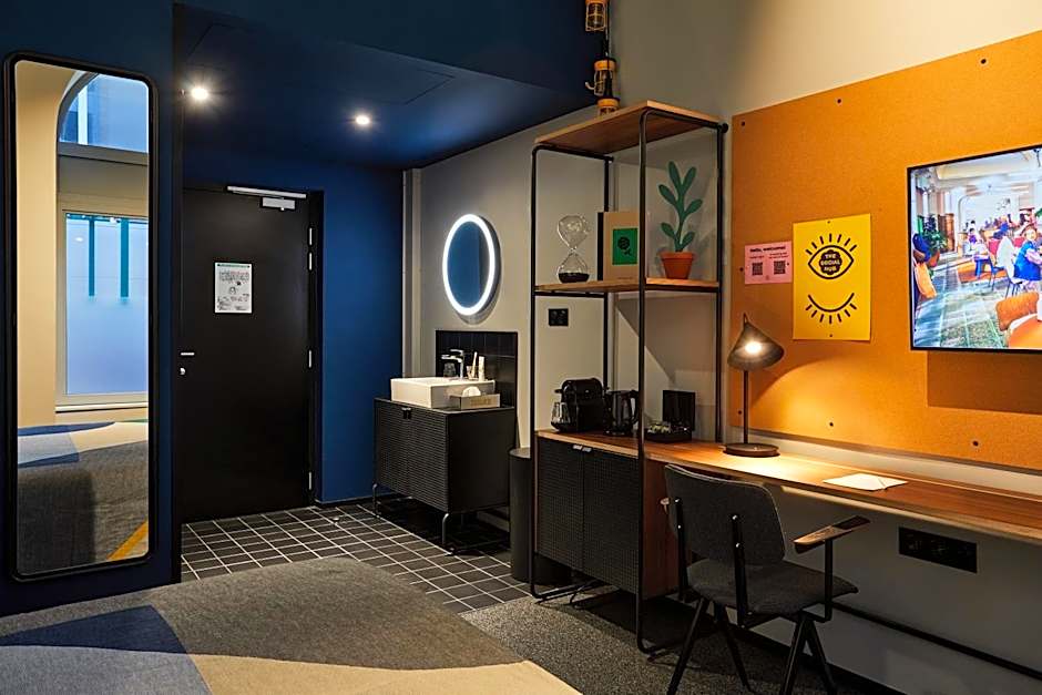 The Social Hub Toulouse