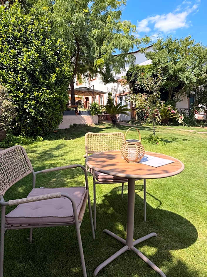 Kaffee&Kissen - Das Boutique Hotel am Rhein