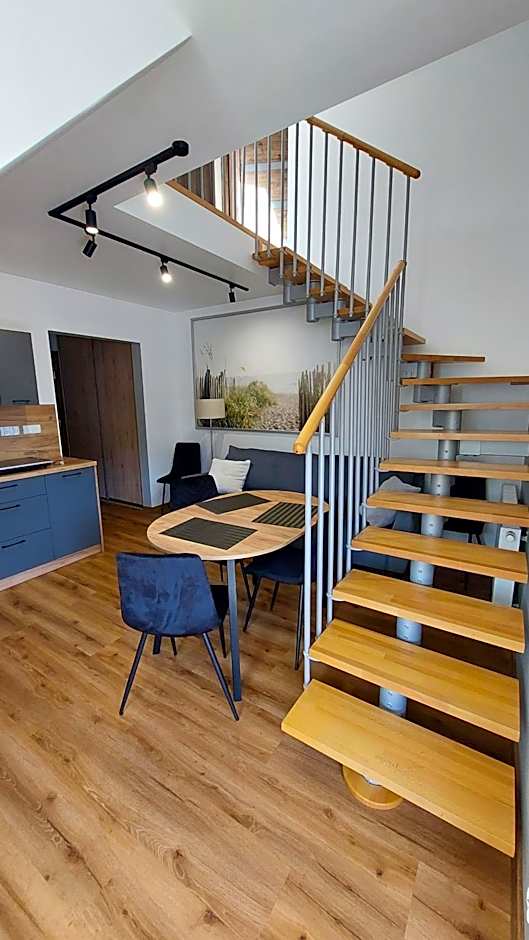 APARTAMENT BULWAR PRZY PLAŻY - 100m od plaży