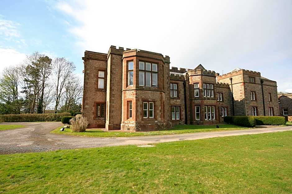 Irton Hall