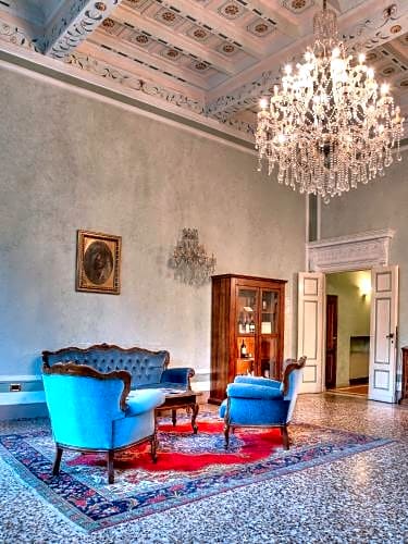 Hotel Villa Stanley