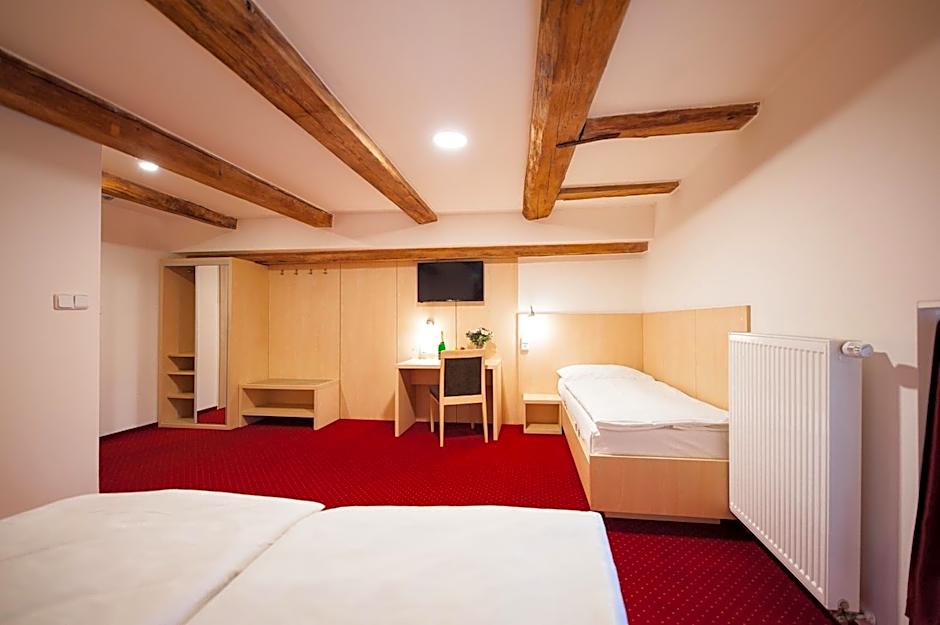 Hotel Pivovar