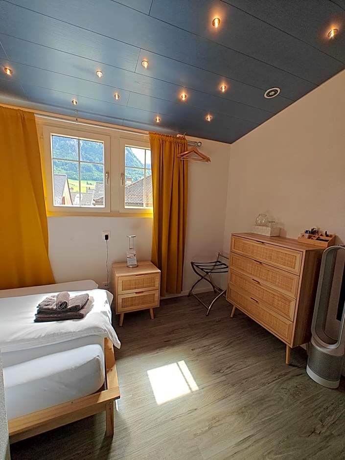Hotel Freihof