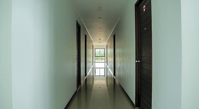 Circle Inn Ao Nam Mao