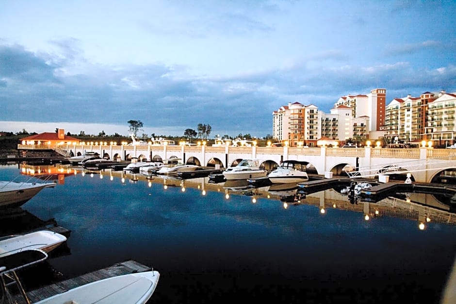 Marina Inn at Grande Dunes