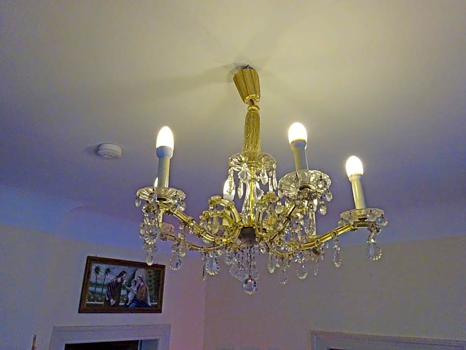 Hummel Hostel - Historische Stadtvilla mit Garten