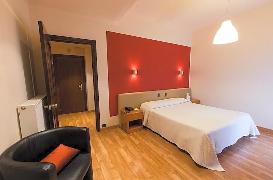 Astor Hotel