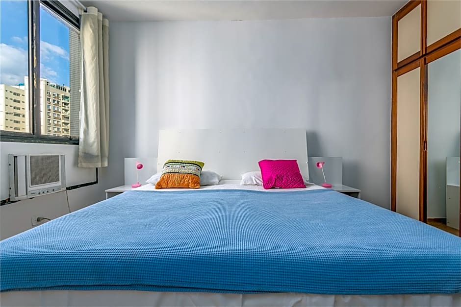 Residence Real Copacabana