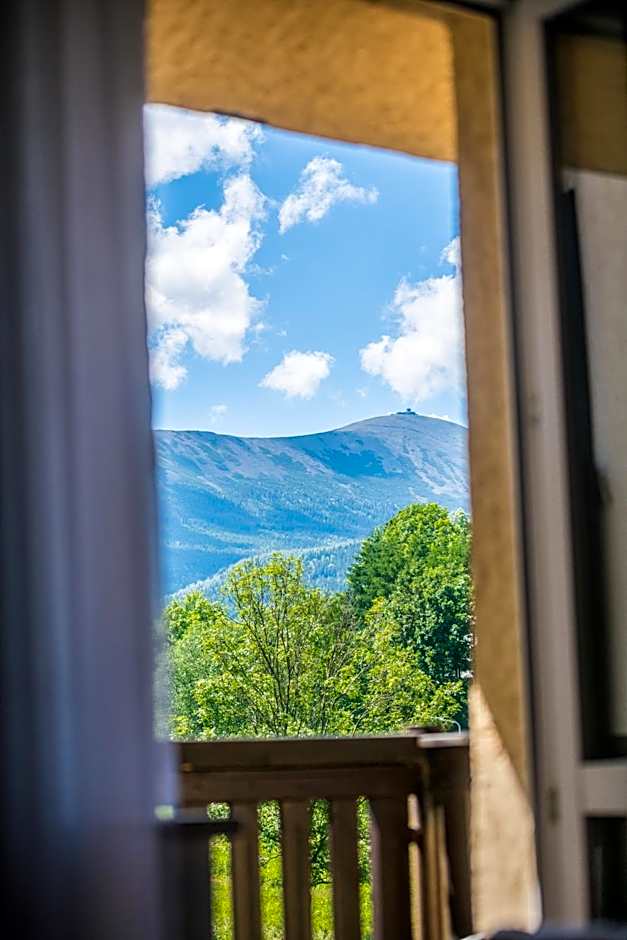 Nowa - Ski SPA Hotel