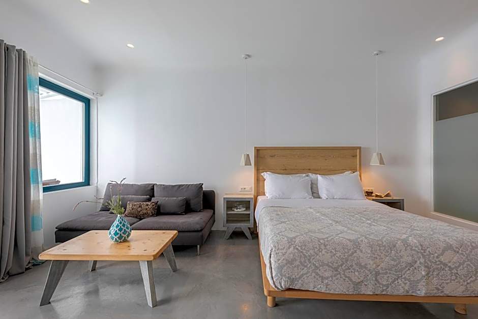 Afroessa Hotel by Caldera Houses