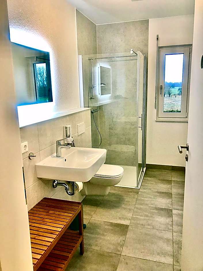 Hostel Hof Kranichstein