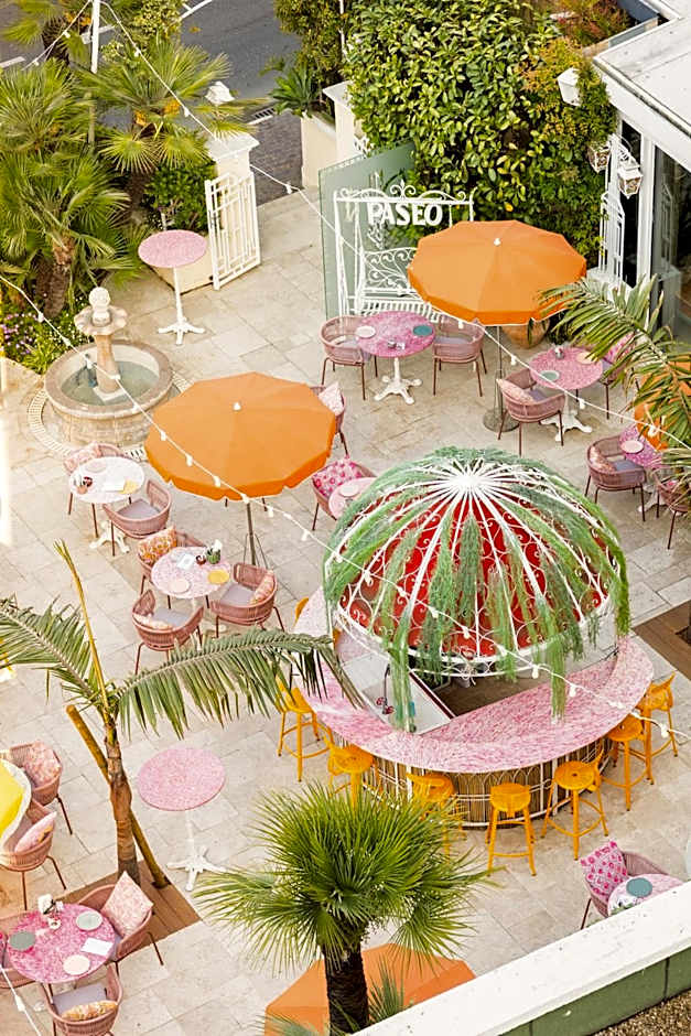 Hotel Juana