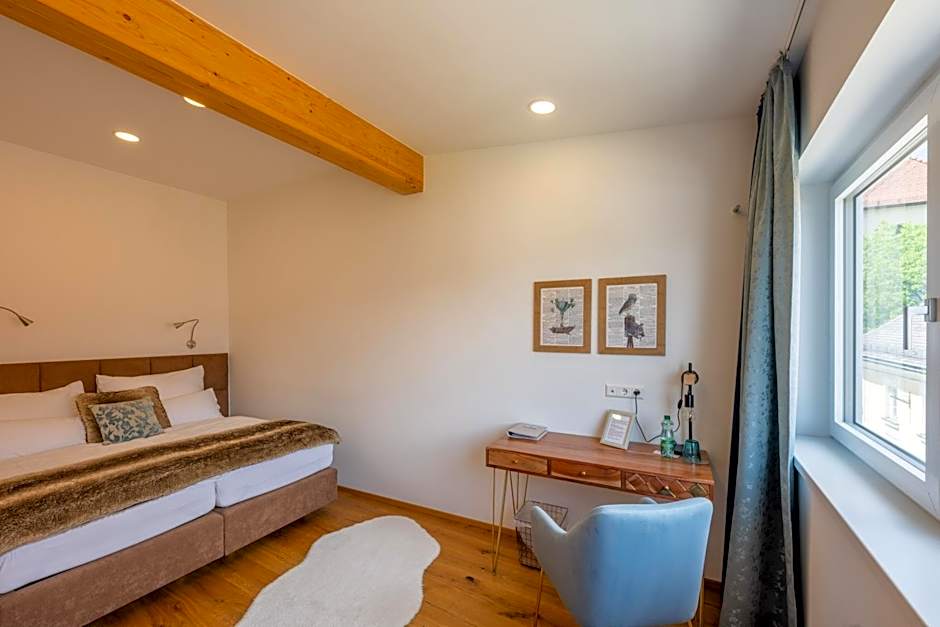 Smarthotel Völkermarkt