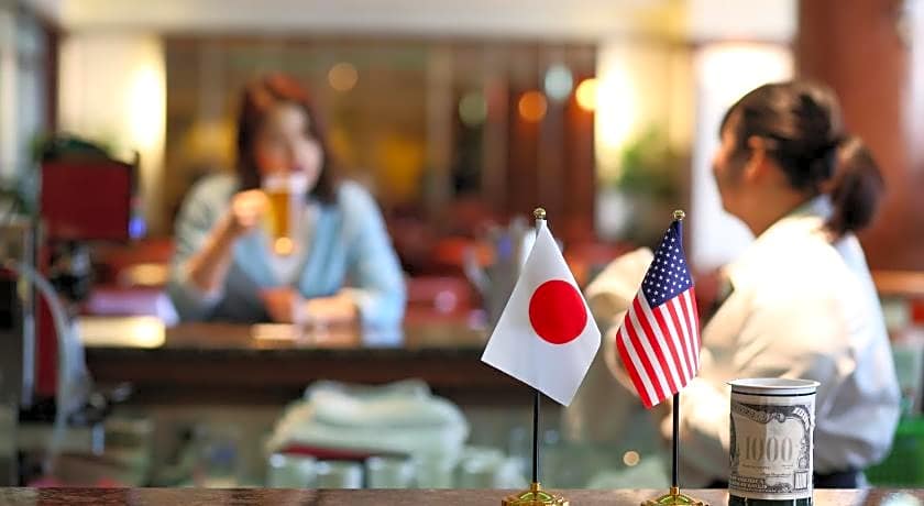 Hotel New Yokosuka