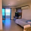 Life Tabatinga Beach-Flat com Wi-Fi