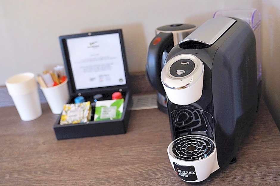 Landgoedhotel Woodbrooke Barchem